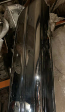 Load image into Gallery viewer, New Other, CH1102146 (84-90) Voyager Van Chrome Rear Bumper w/o strip!

