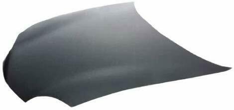 Local Pickup Only, GM1230215 New Aftermarket  Hood fits (90-94)Lumina!