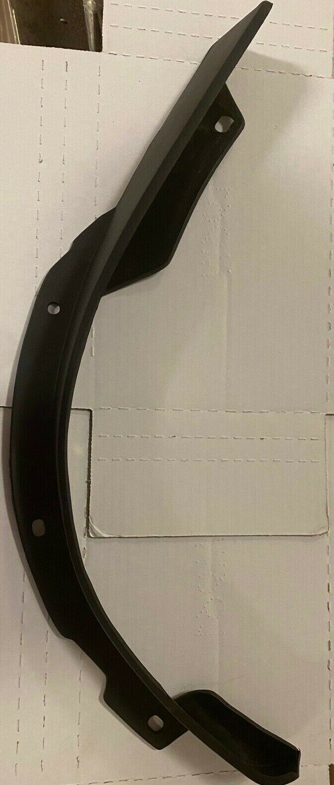 New Front Right Apron Bumper Valance  Mustang (94-98) FO1095159!