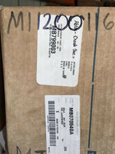 Load image into Gallery viewer, New, MI1200116, (93-96)  Mirage Sedan Grille in Gray!
