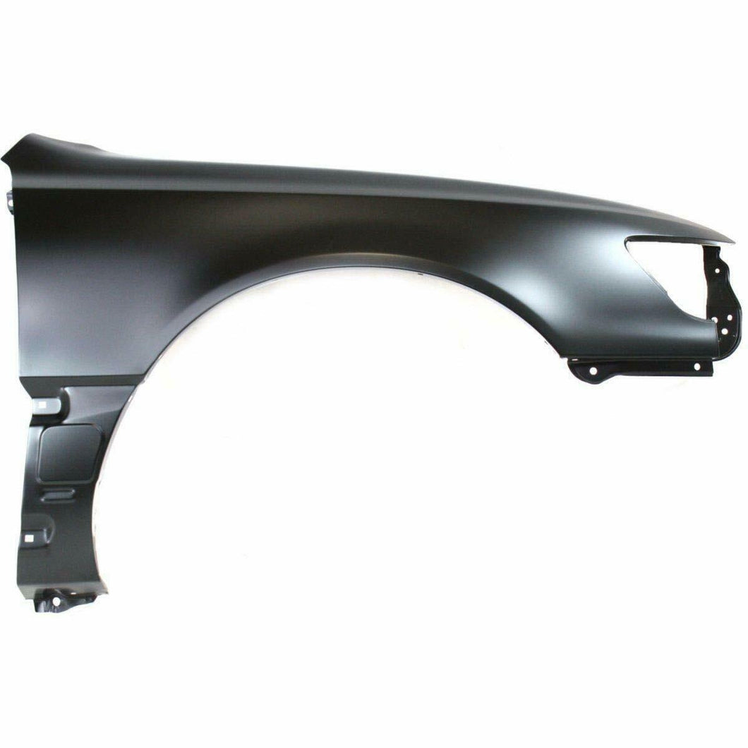 New Aftermarket Front, Right Passenger Side Fender (93-96) Mirage, MI1241118!