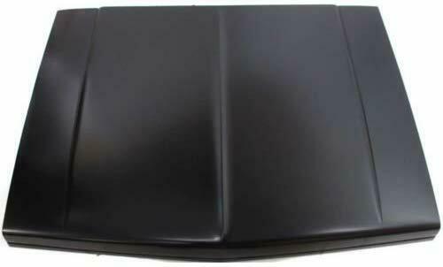 Local Pickup, New Aftermarket Hood (87-96) Corsica (87-91) Tempest, GM1230135!