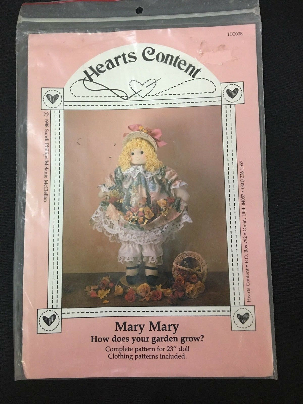 Hearts Content 