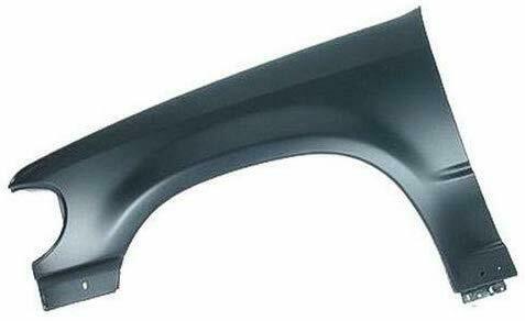 New Aftermarket Front Right Fender FO1241128 fits (89-91) Taurus!