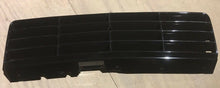 Load image into Gallery viewer, NEW, Aftermarket  FRONT GRILLE GLOSS BLACK FOR CORSICA (88-94) GM1200219!
