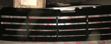 Load image into Gallery viewer, NEW, Aftermarket  FRONT GRILLE GLOSS BLACK FOR CORSICA (88-94) GM1200219!
