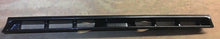 Load image into Gallery viewer, New, ( 86-87) ACCORD HATCHBACK GRILLE, Black  HO1200109!
