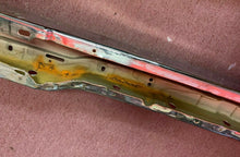 Load image into Gallery viewer, New GM1006328, Front Chrome Bumper fits (91-94) Park Avenue Ultra!
