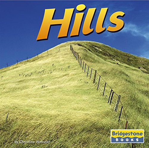 Hills (Earthforms)