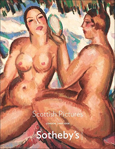 Sotheby's: Scottish Pictures: London: 1 May 2008