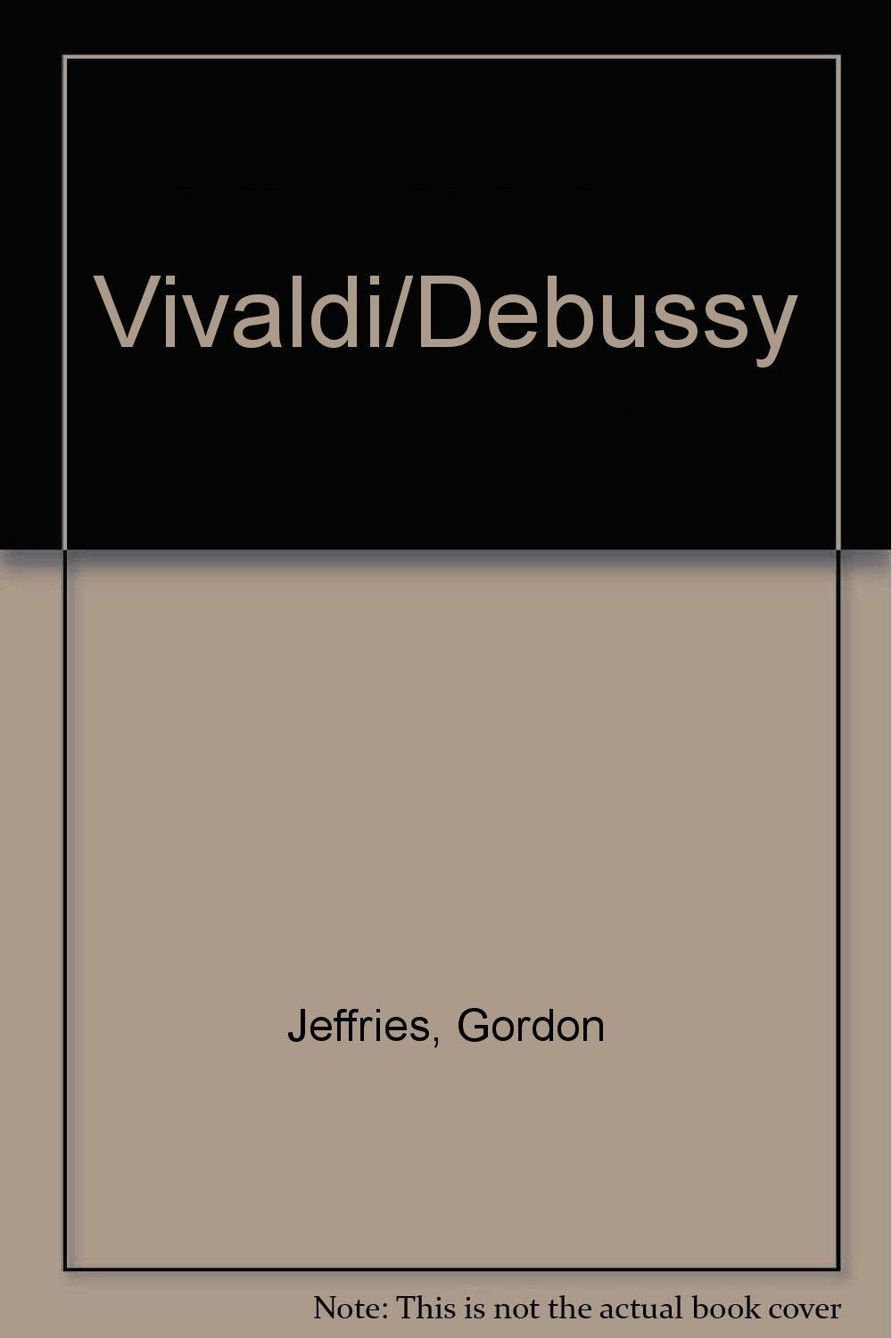 Vivaldi/Debussy