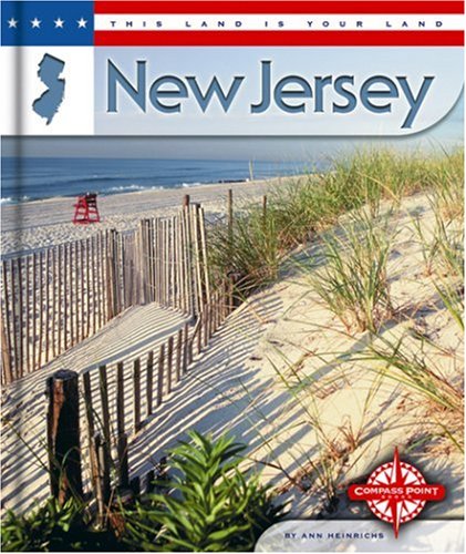 New Jersey (This Land is Your Land)