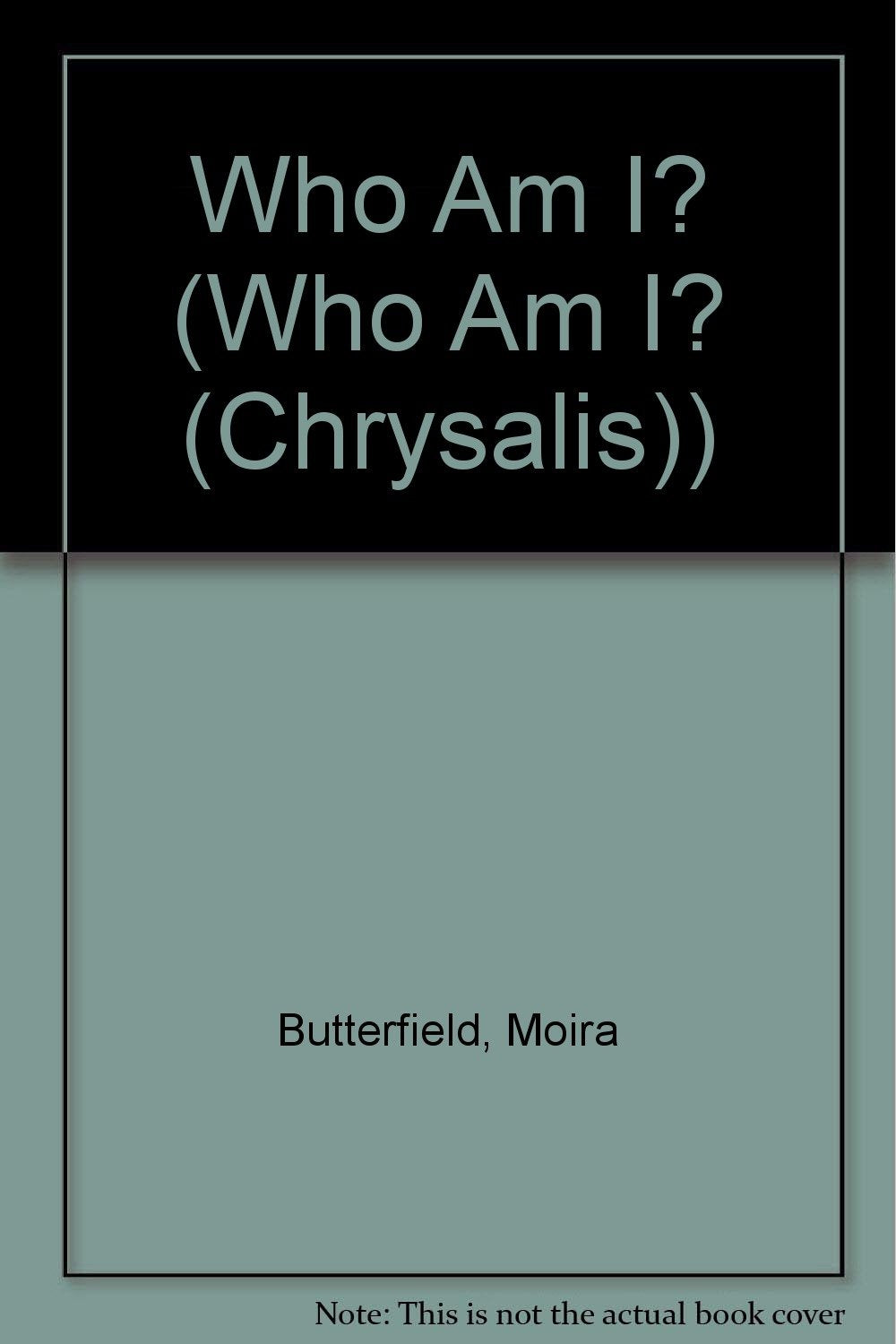 Who Am I ?: I Am Loud and Crowing, Proud and Strutting, I Have a Sharp Beak