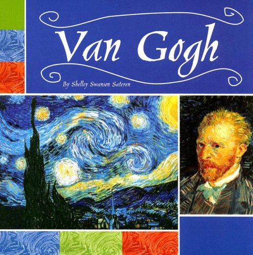 Van Gogh (Masterpieces: Artists and Their Works)