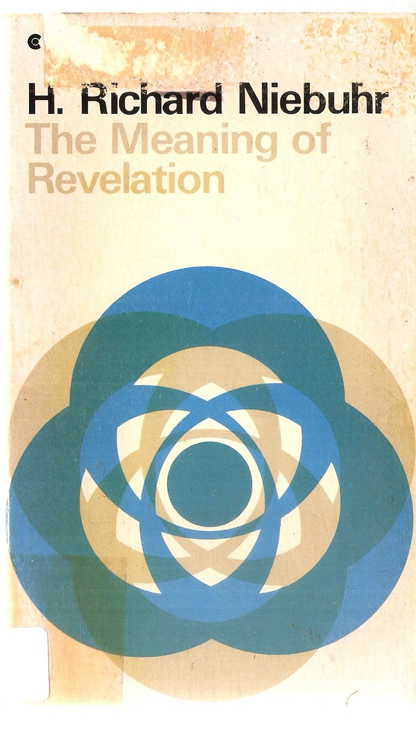 Meaning of Revelation