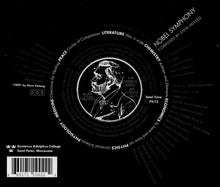 Load image into Gallery viewer, Heitzeg: Nobel Symphony (World Premiere Recording)
