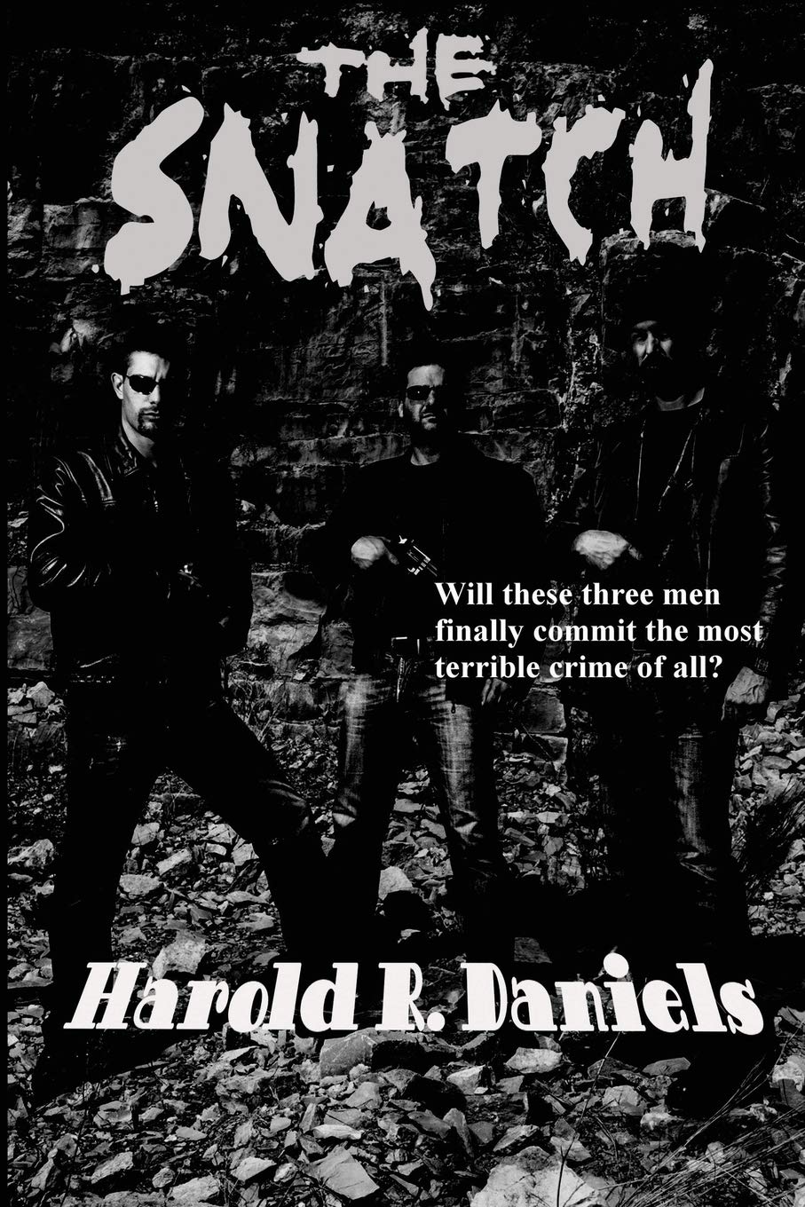 The Snatch