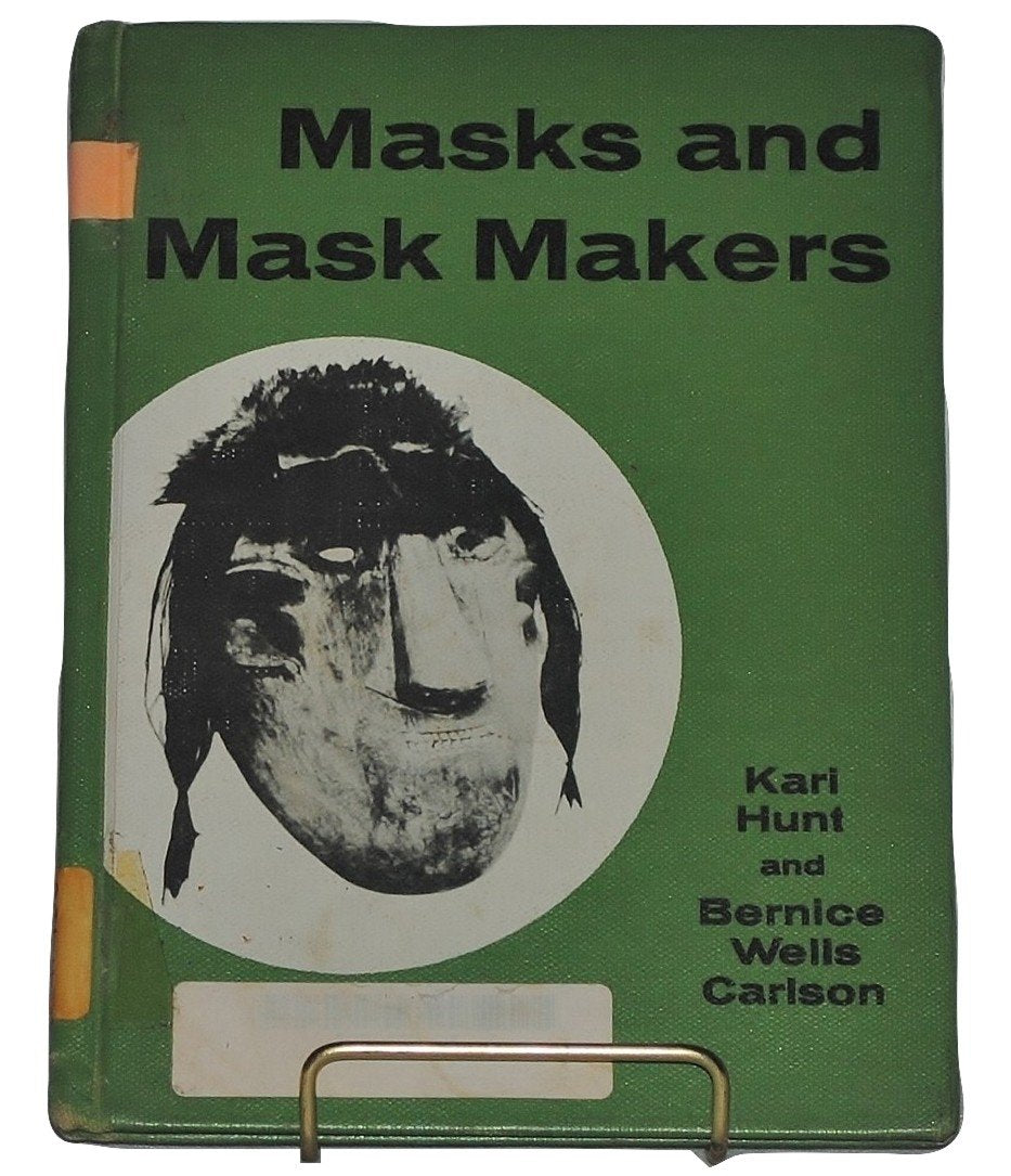Masks and Mask Makers