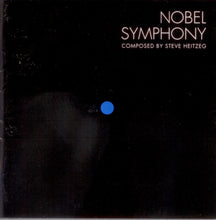 Load image into Gallery viewer, Heitzeg: Nobel Symphony (World Premiere Recording)
