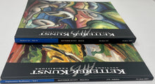 Load image into Gallery viewer, Ketterer Kunst Auction Catalog, Expressiver Realismus, June 12, 2007 (No. 315)
