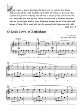 Load image into Gallery viewer, The Christmas Story: The Story of the Birth of Jesus as Found in the King James Version of the Bible (Luke 2:1--20) Accompanied by Favorite Carols and Songs of the Christmas Season Arranged for Piano
