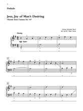 Load image into Gallery viewer, The Christmas Story: The Story of the Birth of Jesus as Found in the King James Version of the Bible (Luke 2:1--20) Accompanied by Favorite Carols and Songs of the Christmas Season Arranged for Piano
