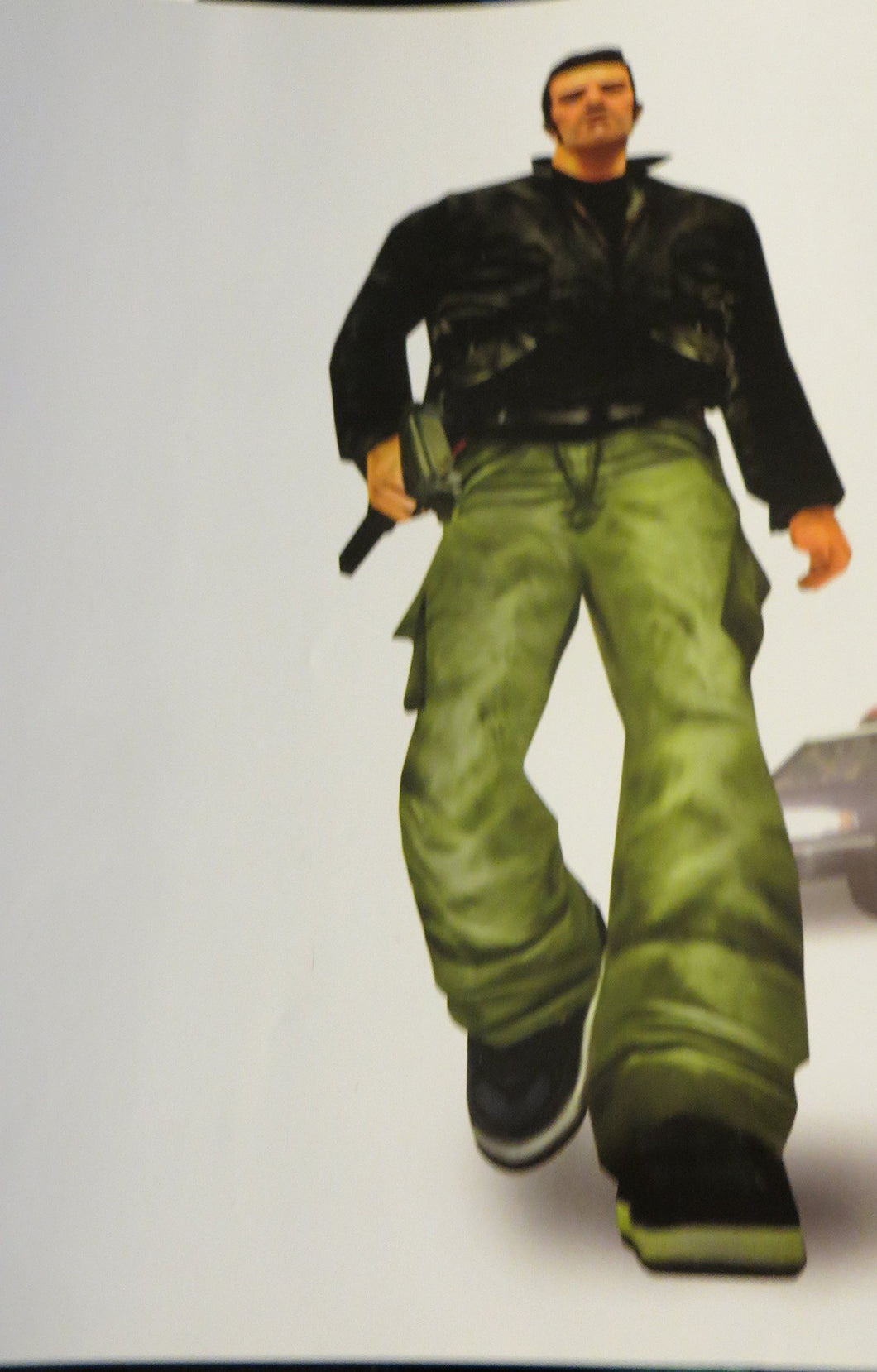 Gameinformer Magazine Issue 200 Cover 7 of 8 December 2009