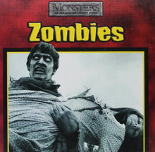 Load image into Gallery viewer, Zombies (Monsters)
