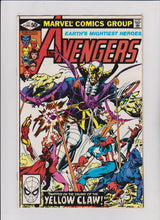 Load image into Gallery viewer, The Avengers #204
