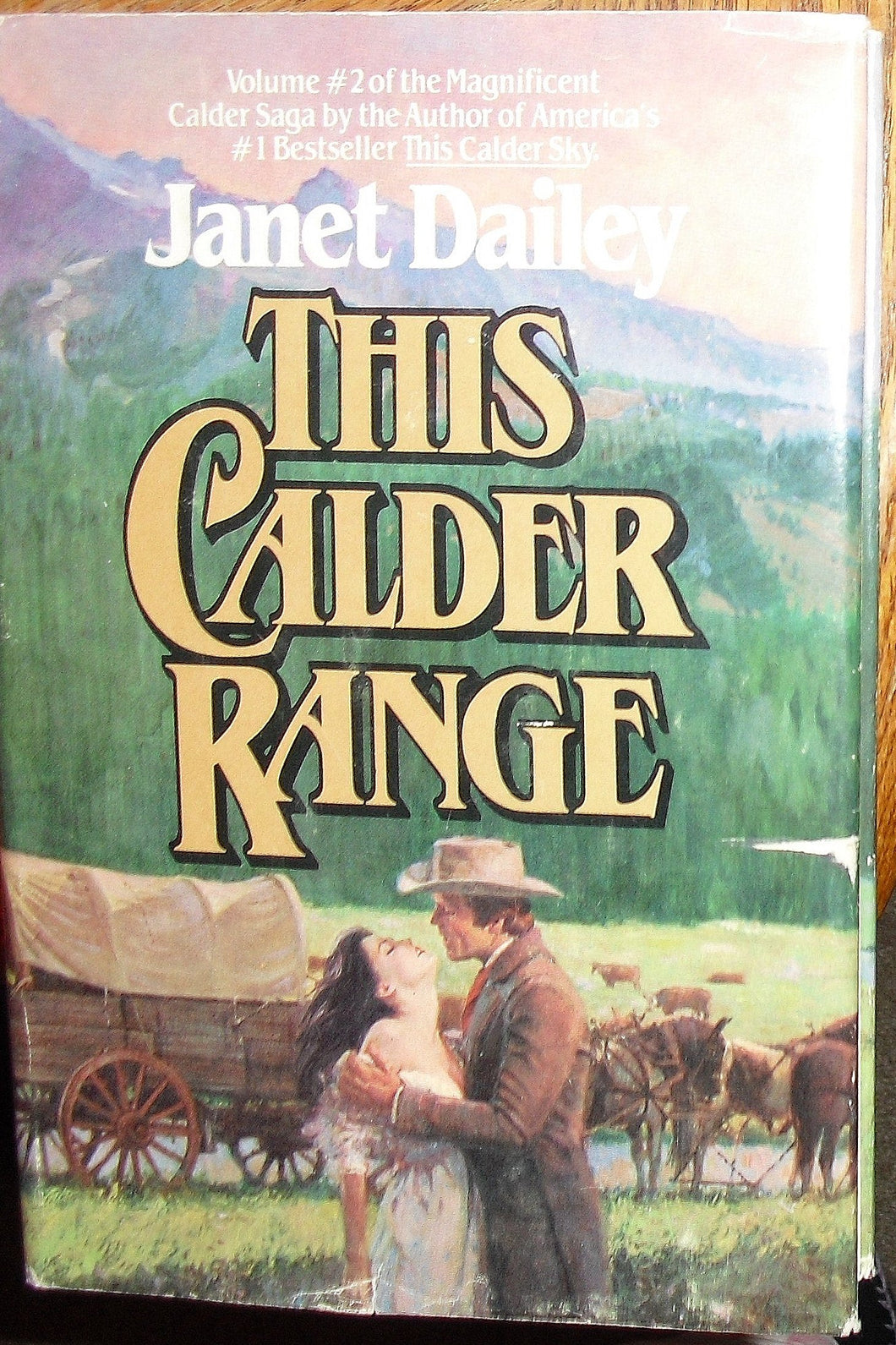 This Calder Range (2)