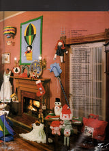 Load image into Gallery viewer, Holiday Craft Showing: Christmas of 1983 {From} Minnesota Fabrics
