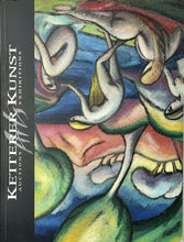Load image into Gallery viewer, Ketterer Kunst Auction Catalog, Expressiver Realismus, June 12, 2007 (No. 315)
