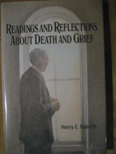 Load image into Gallery viewer, Readings and reflections about death and grief
