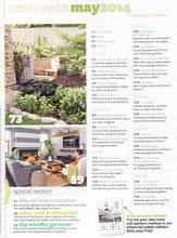 Load image into Gallery viewer, Better Homes and Gardens Magazine, May 2014
